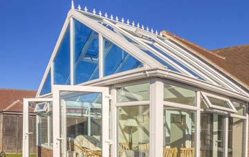 conservatory roof insulation costs Bonvilston