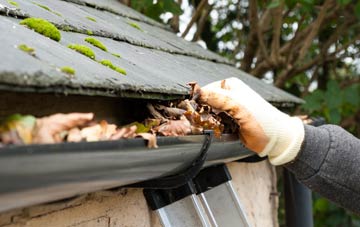 gutter cleaning Bonvilston, The Vale Of Glamorgan