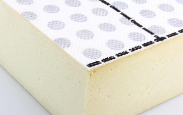 meeting Bonvilston building codes