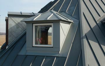 metal roofing Bonvilston, The Vale Of Glamorgan