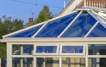 professional Bonvilston conservatory insulation