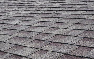Bonvilston tiles for shallow pitch roofing
