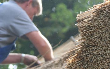 professional Bonvilston thatchers