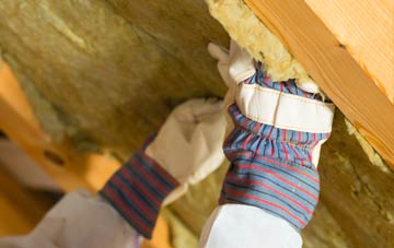 types of Bonvilston pitched roof insulation materials