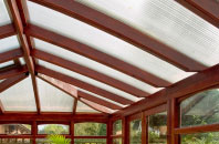 Bonvilston conservatory roofing insulation