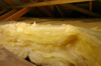 Bonvilston pitch roof insulation