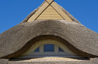 Bonvilston thatch roofing